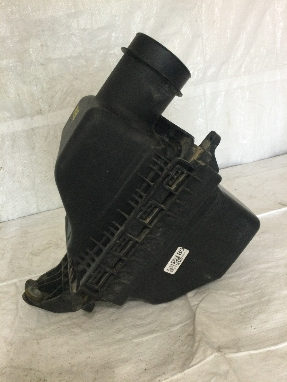 2023 Ford F-150 F150 5.0L Air Cleaner OEM ML34-9600-BG