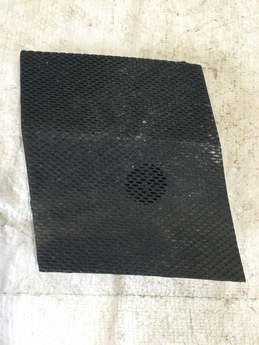 2021 Toyota Corolla  Dash Cover Right  Side Audio  Speaker OEM