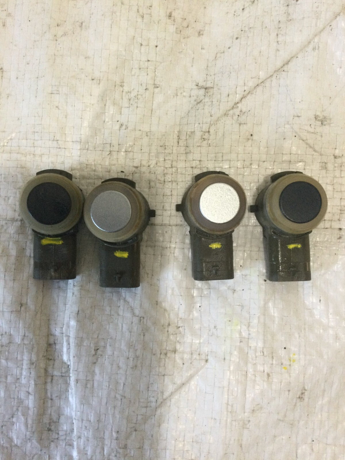 2019 Ford F-150 F150 Park Assist Sensor OEM