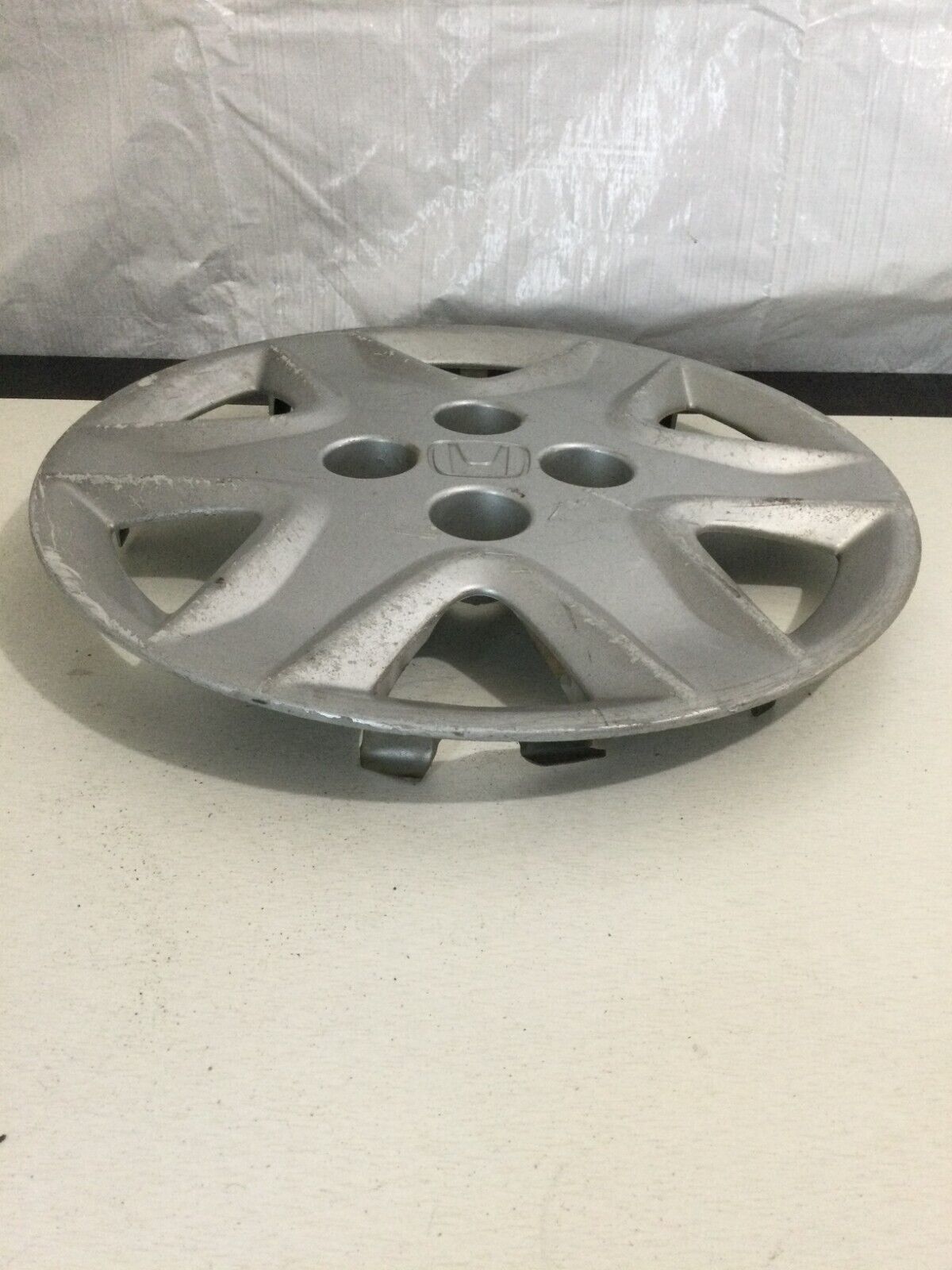 2003-2005 Honda Civic 14” Hubcap Wheel Cover 44733-S5D-A20 OEM