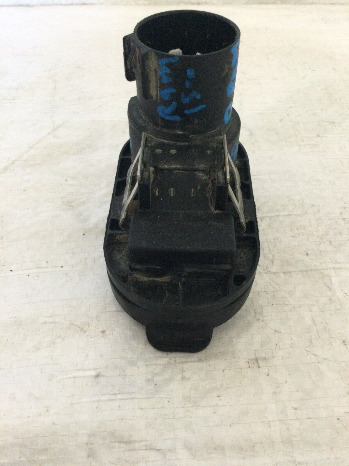 2018 Ram 1500  Rear Trailer Wiring Connector plug OEM 