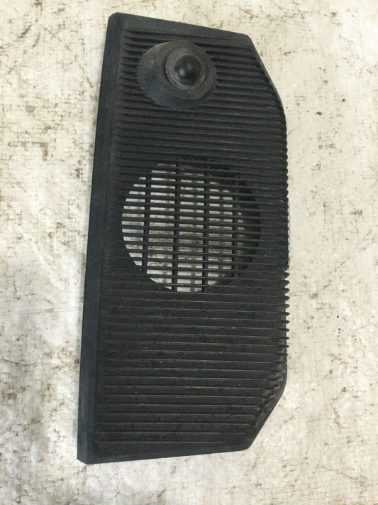 2013- 2018 Ram 1500 Rebel Dash Trim Cover W/ Temp Sensor OEM