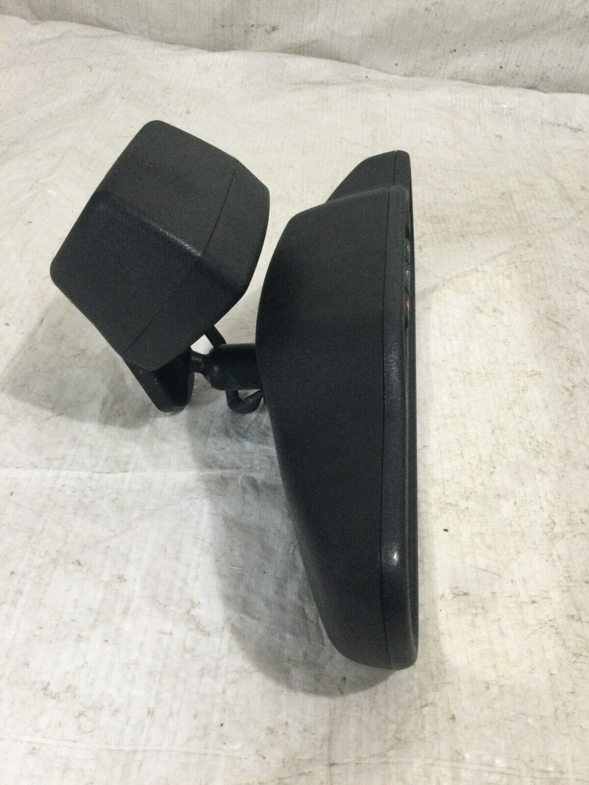 2007-2009  Cadillac Escalade Autodim  Interior Rear View Mirror 15139492  OEM