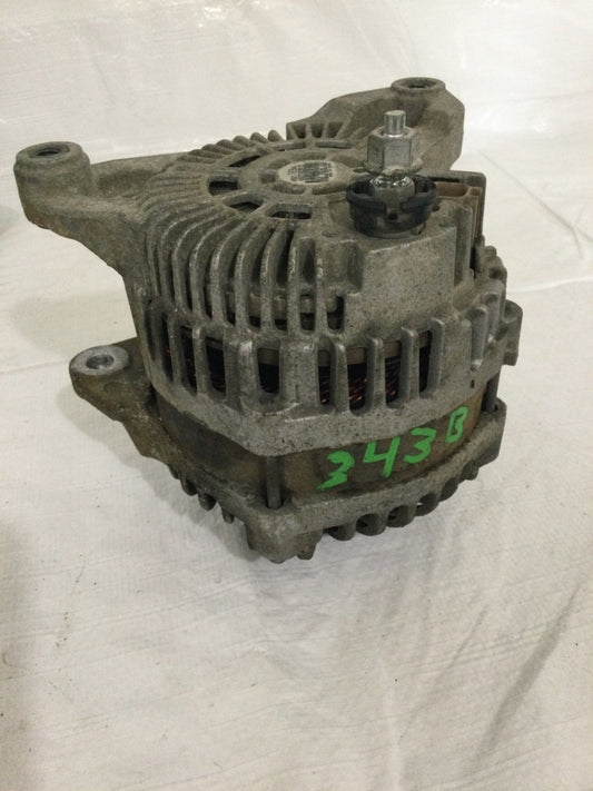 2013 Dodge Ram 1500 5.7L Alternator Motor OEM 4801769AA