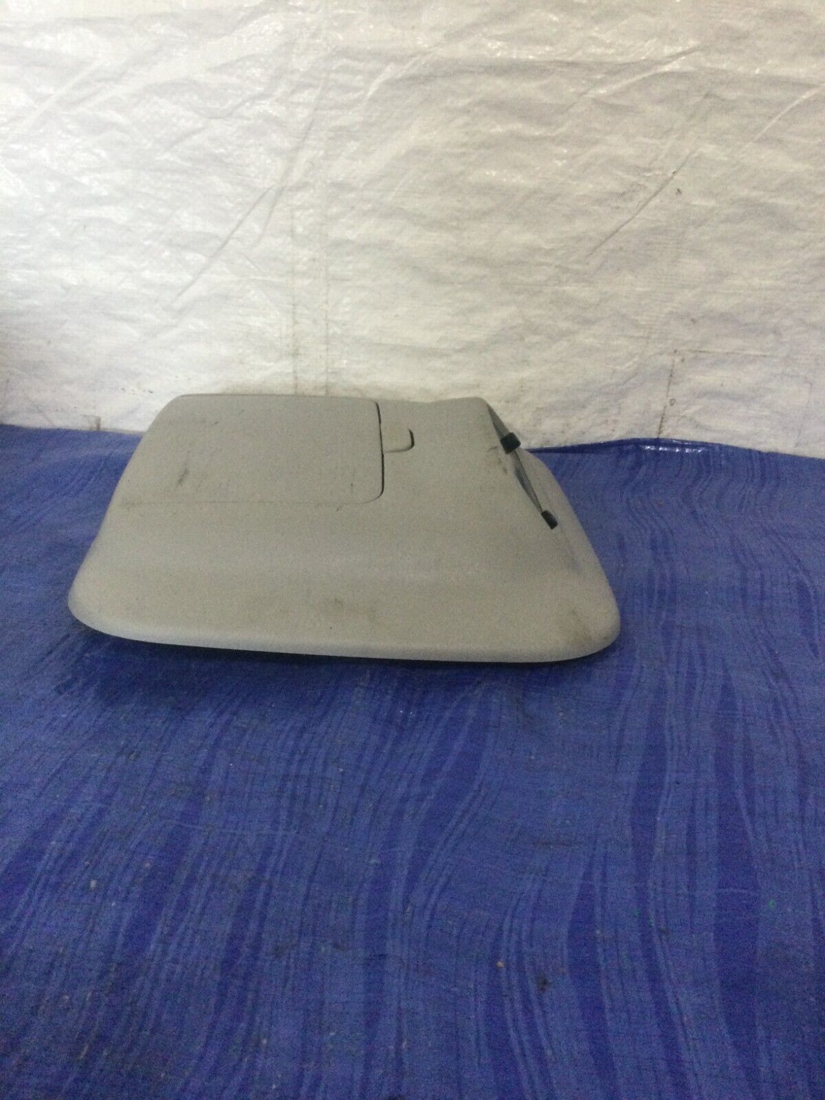 2004 Toyota Sienna Roof Entertainment Control Unit 86230-45020 OEM