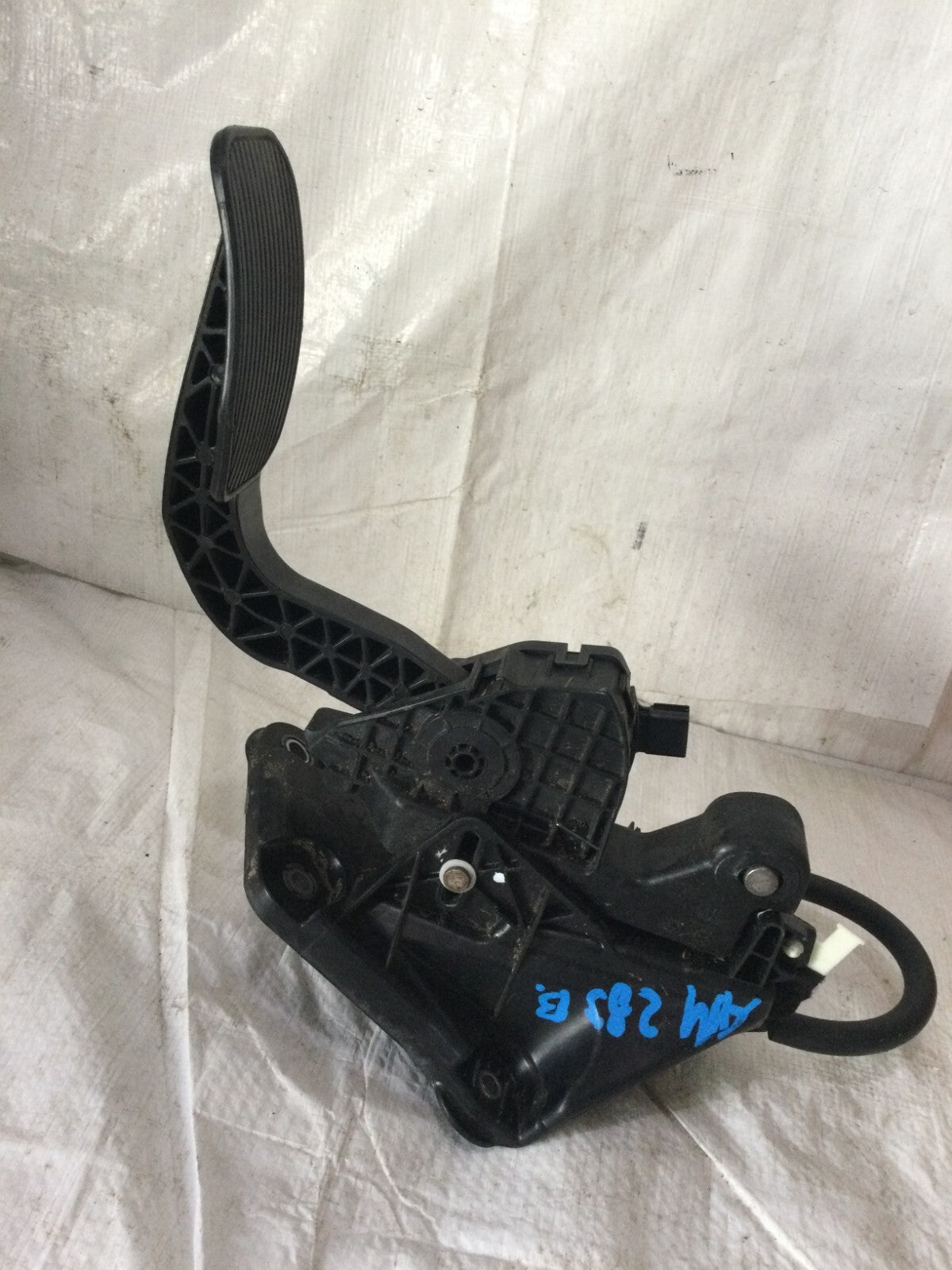 2019 Ford F-150 F150 Accelerator Gas Pedal OEM