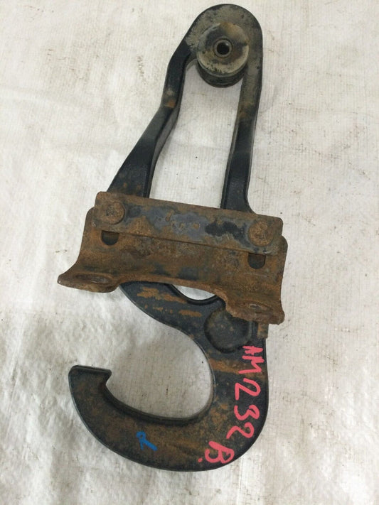 2011 Dodge Ram 1500 Right Tow Hook OEM RH