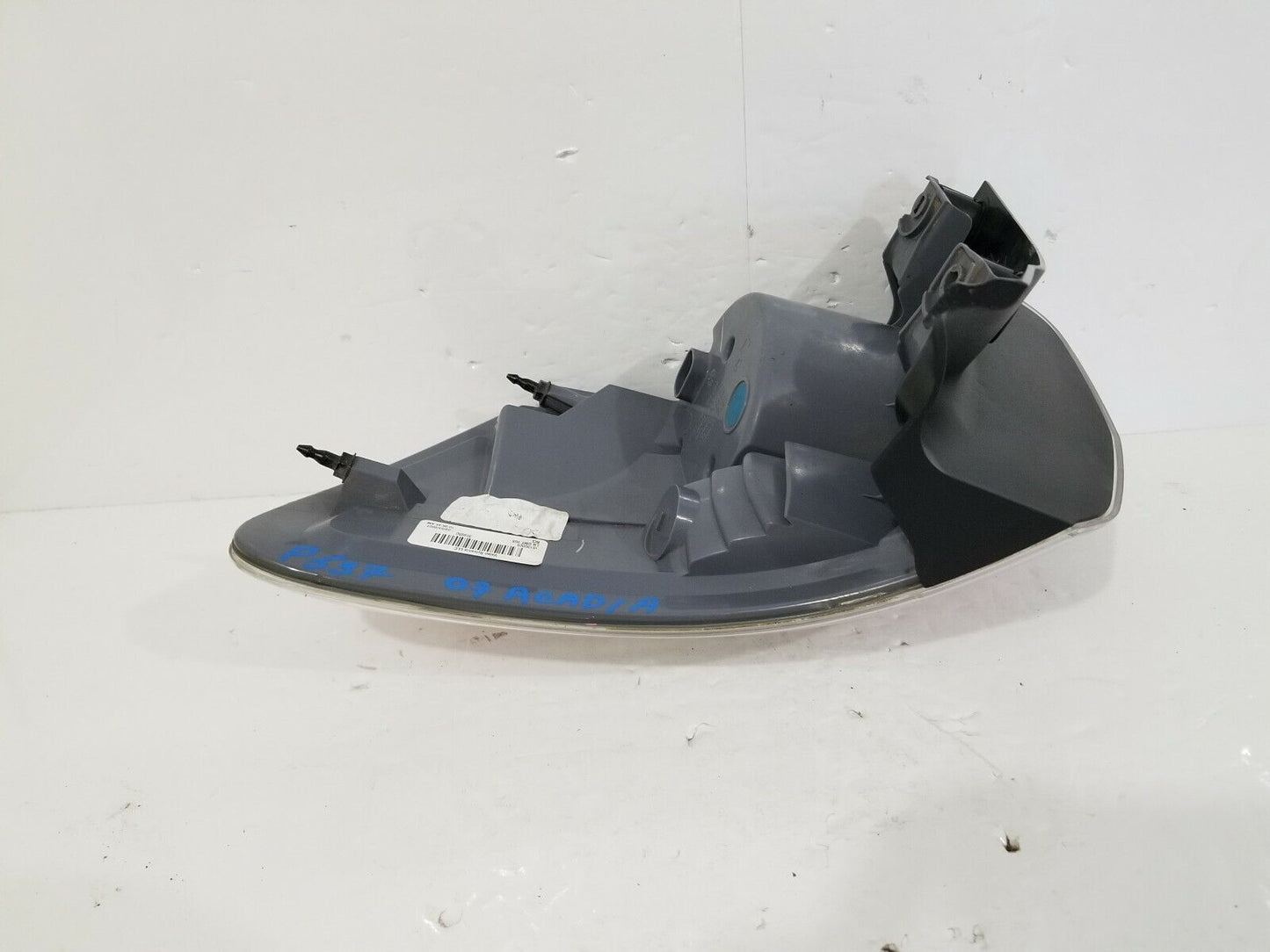 2007 GMC Acadia Rear Left Driver Side Tail Light Lamp OEM LH