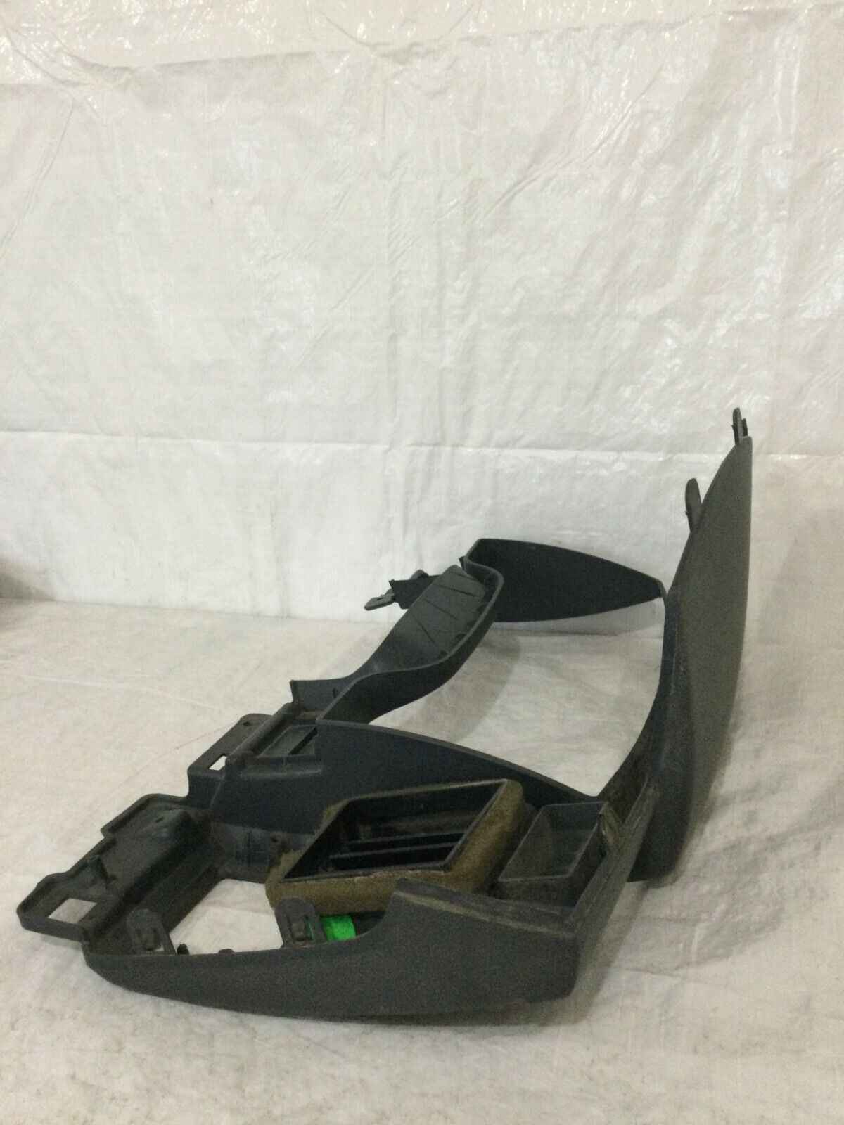 2007 Dodge Ram 1500 Instrument Cluster Surround Trim Bezel OEM