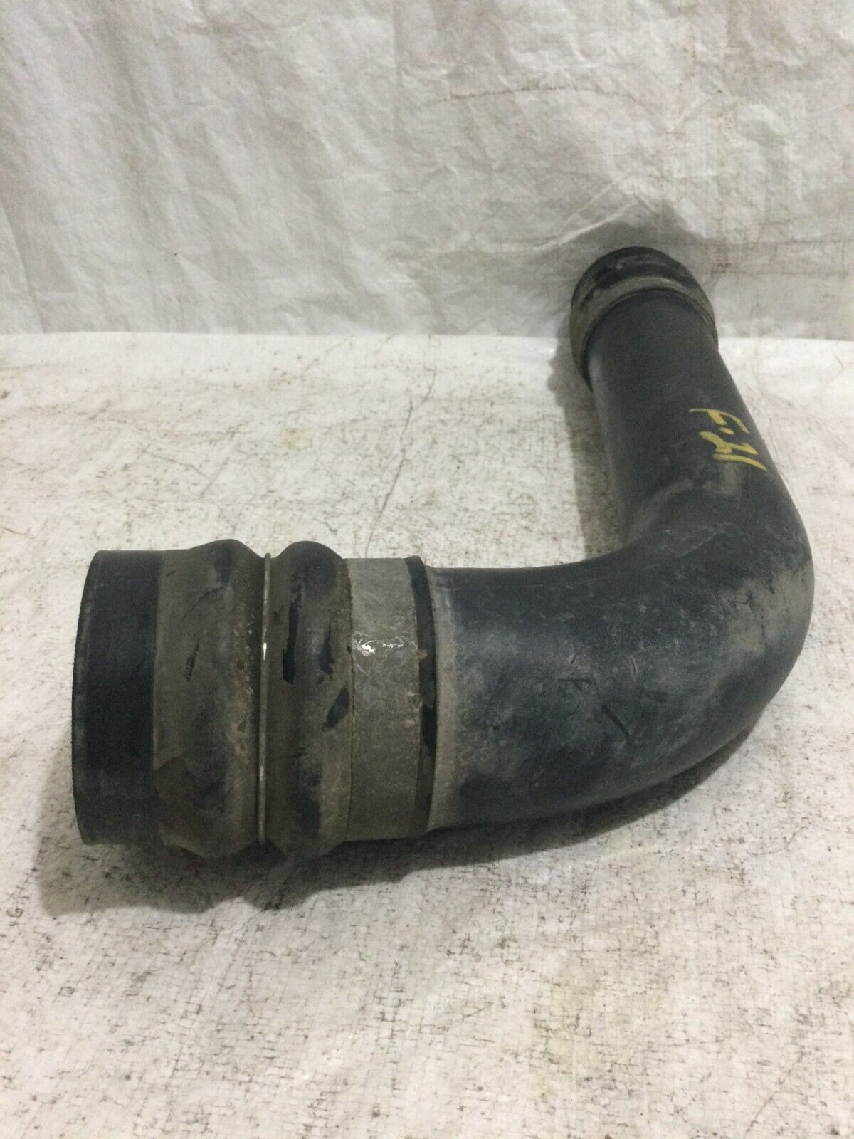 2007-2008 Dodge Ram 2500 3500 6.7L Turbo Diesel Intercooler Hose Pipe OEM