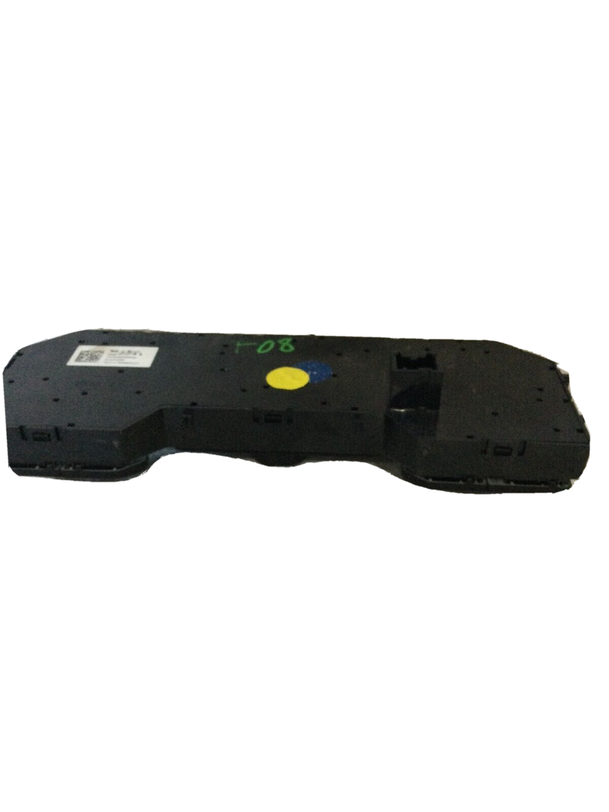 2020-2021 Chevrolet Silverado Temperature AC Climate 84692241 Control OEM
