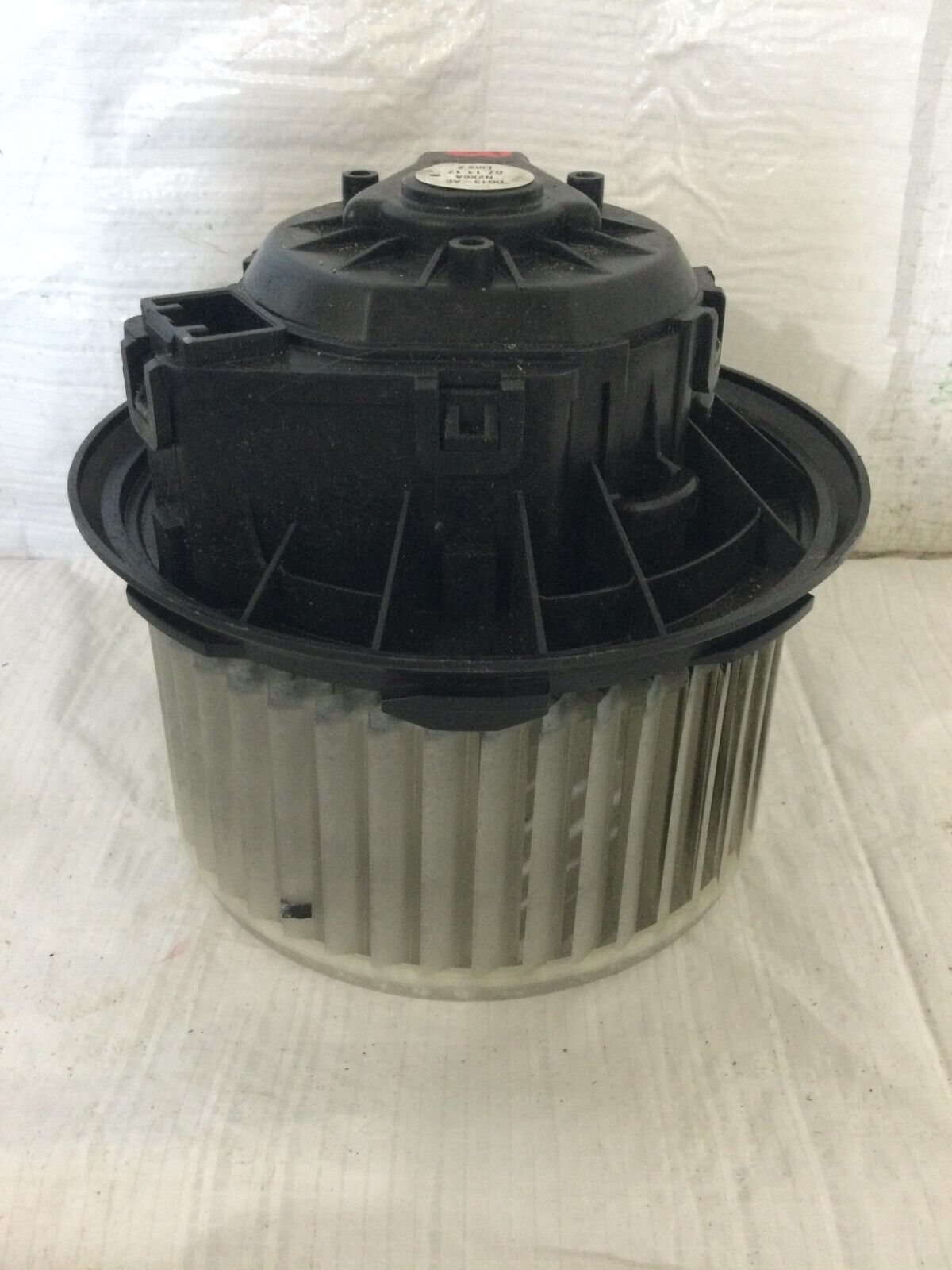 2017 Ford Explorer A/C Heater Blower Motor OEM