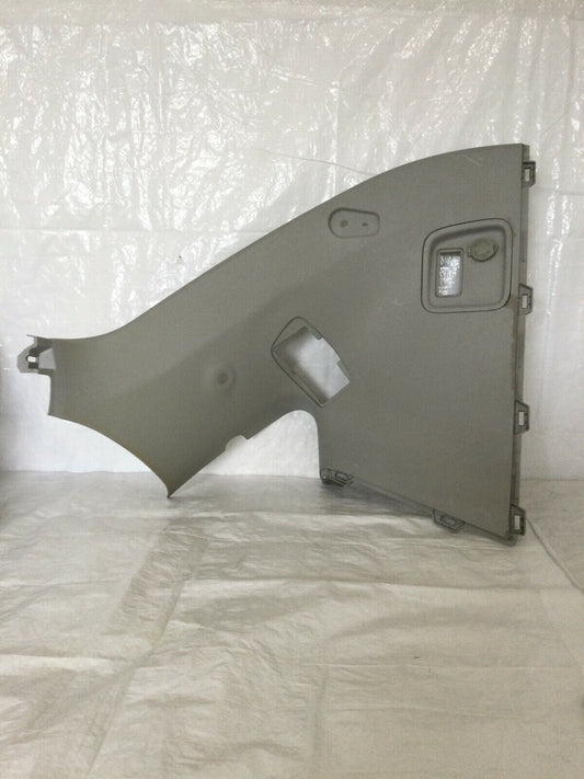 2011-2014 Toyota Sienna Rear Right Upper Quarter Panel Trim 62570-08040 OEM