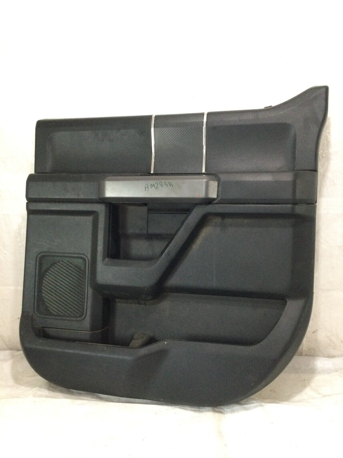 2019 Ford F-150 F150 Rear Right Interior Door Trim Panel OEM