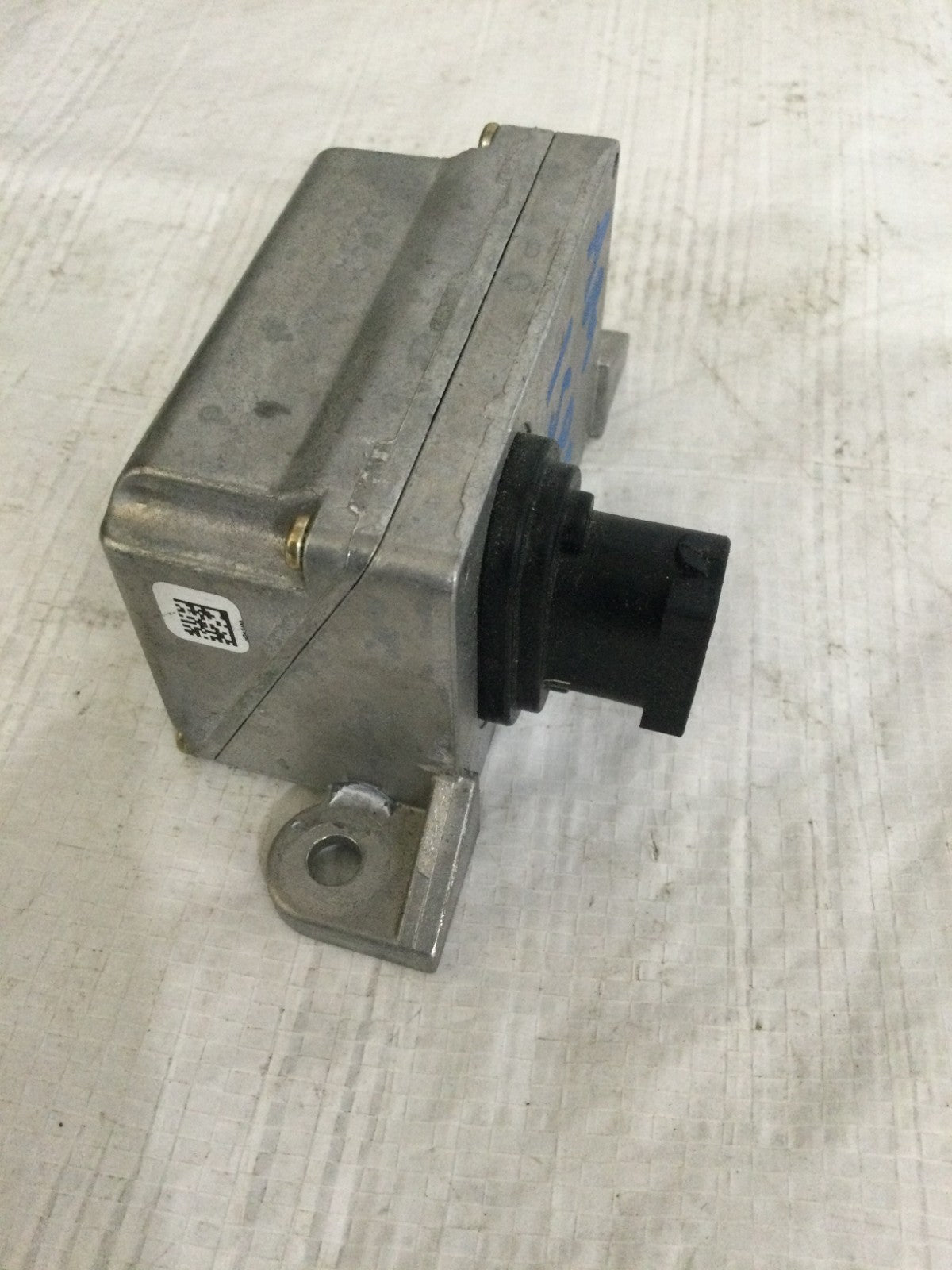 2003 Infiniti FX35 3.5L Yaw Rate Sensor OEM 448801001034