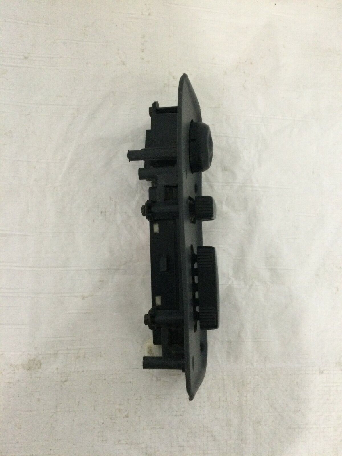 2000-2002 GMC Sierra 1500 Front Switch Seat Right RH OEM	