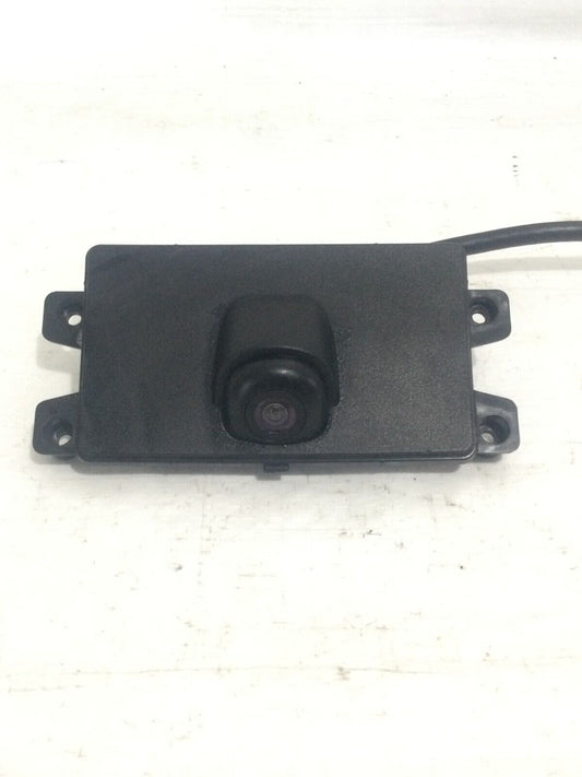 2020 Kia Forte Sedan Decklid Rear Camera OEM