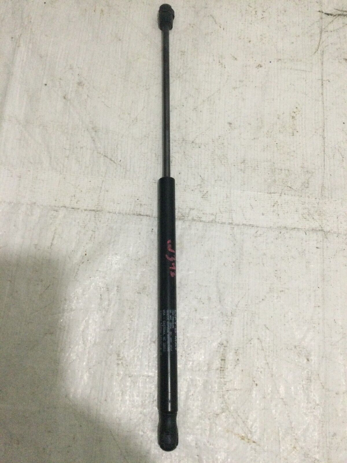 2007 Dodge Ram 1500 Hood Shock