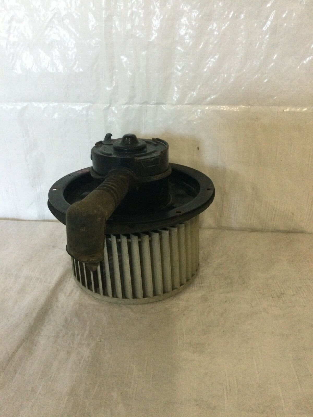 2005 Ford F-350SD A/C Heater Blower Motor OEM 6.0L Diesel OEM