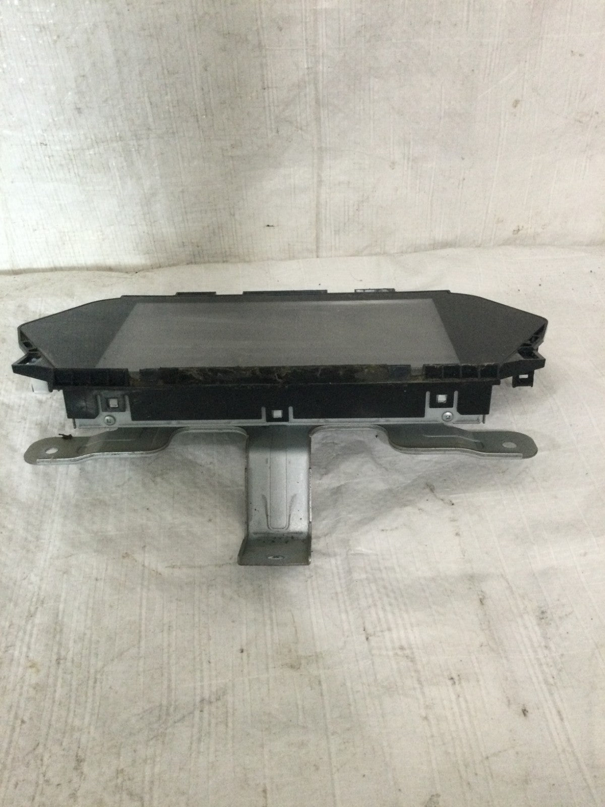 2007 Acura MDX Navigation Display Screen OEM 39810-STX-A010-M1