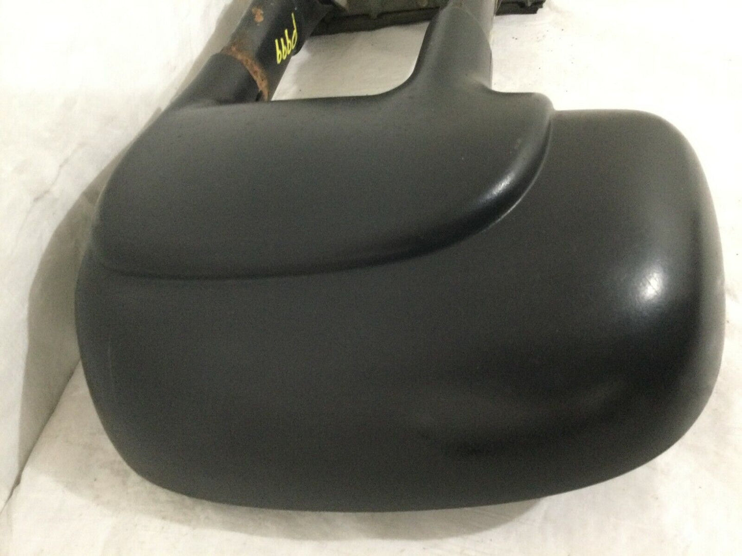 2005 Ford F-350SD Side View Door Mirror Left Driver Side OEM LH