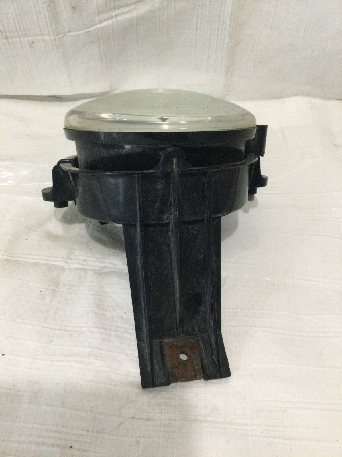 2002-2008 Dodge Ram 1500 Halogen Fog Light Lamp Right Passenger Side 55077475AB