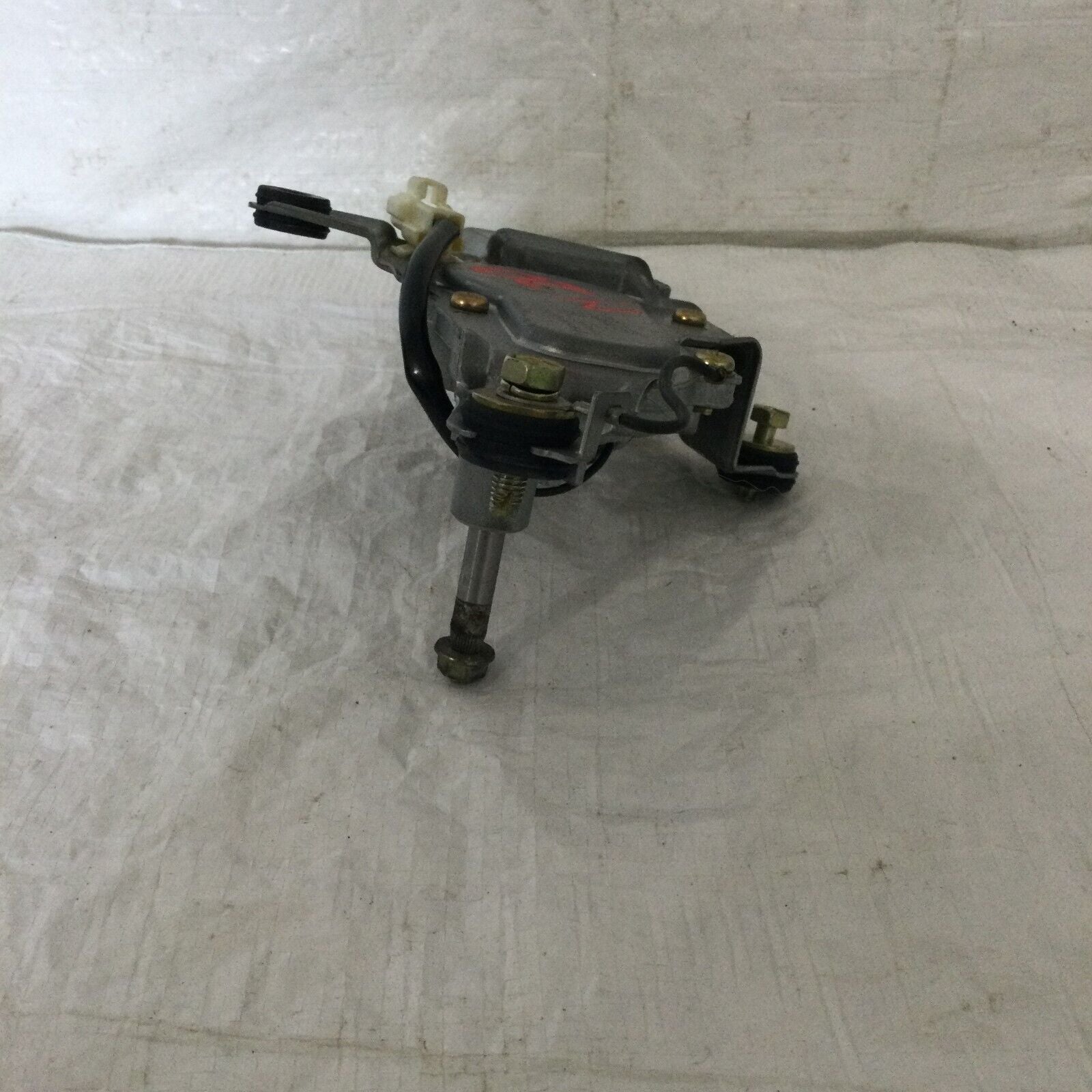 2004-2005 Mazda 6 Hatch Back Rear Wiper Motor OEM