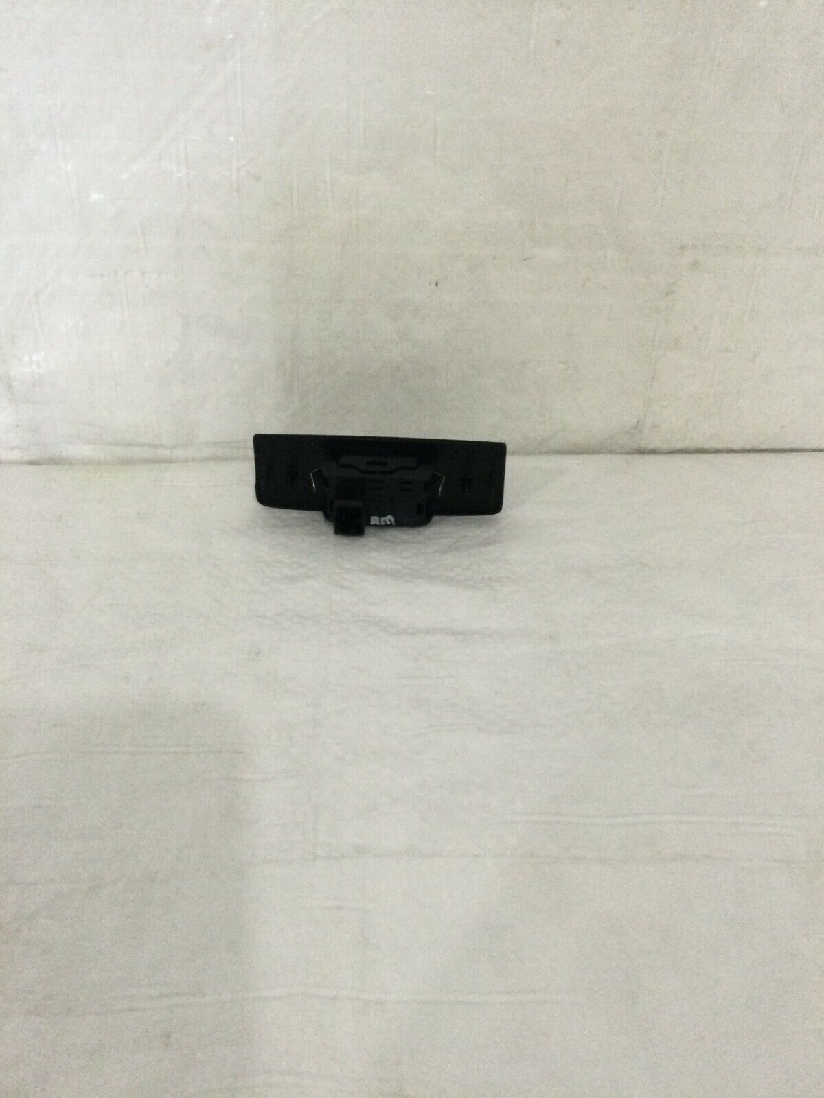 2004-2007 Volkswagen Touareg Ambient Sun Light Sensor 7L6907539 OEM