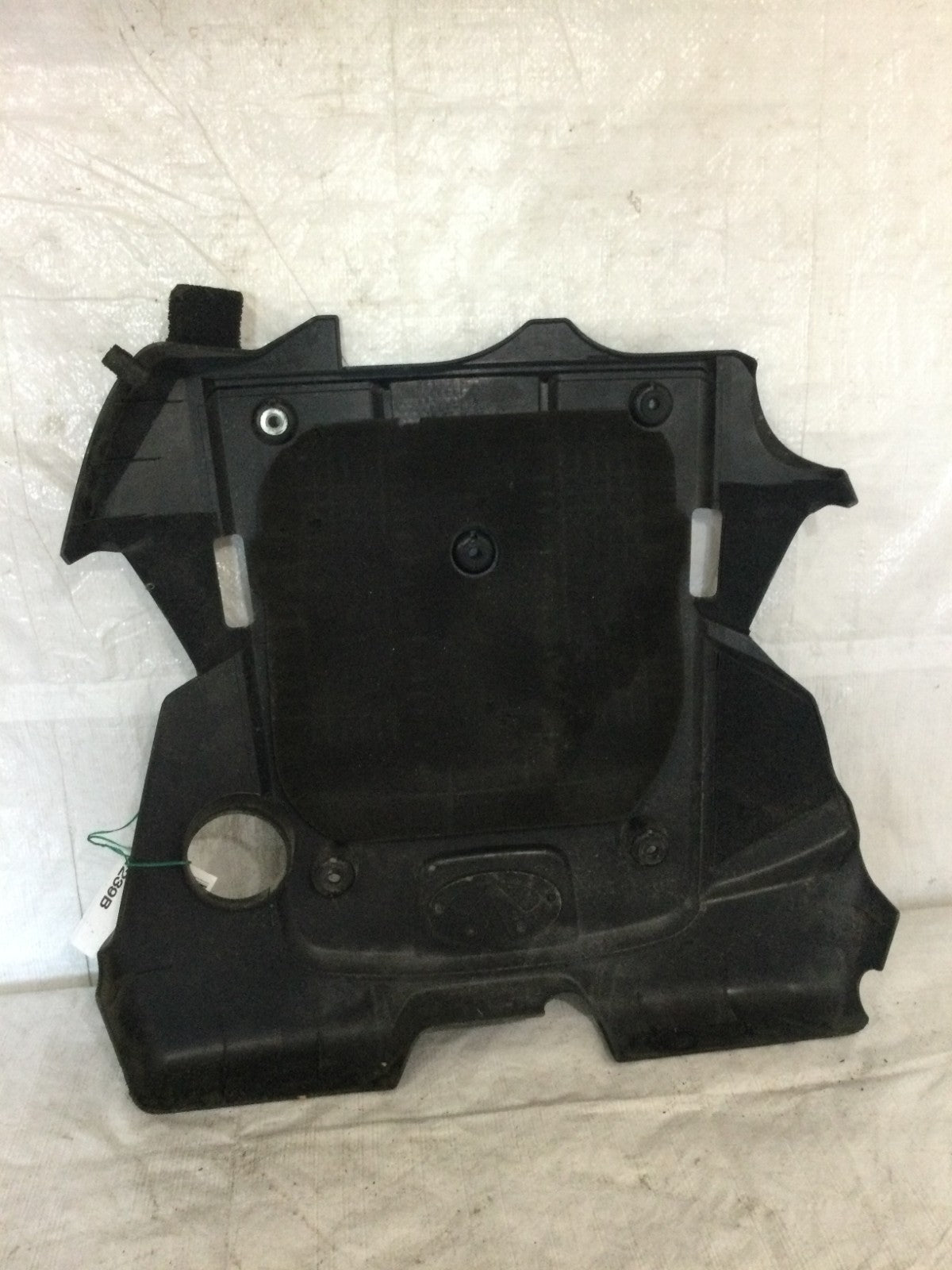 2007 Infiniti G35 3.5L Engine Cover OEM