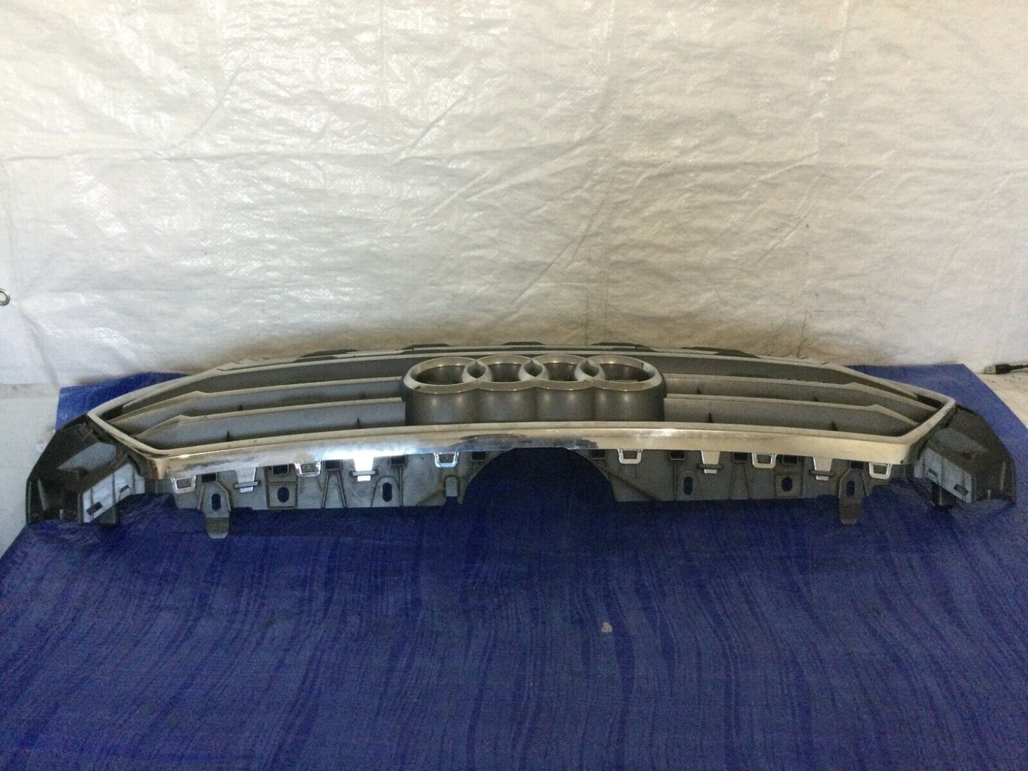 2017 2018 2019 Audi A5 S5 Quattro Front Grille OEM