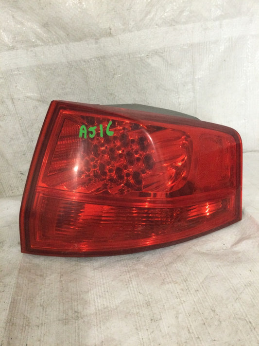 2009 Acura MDX Passenger Right Tail Light OEM