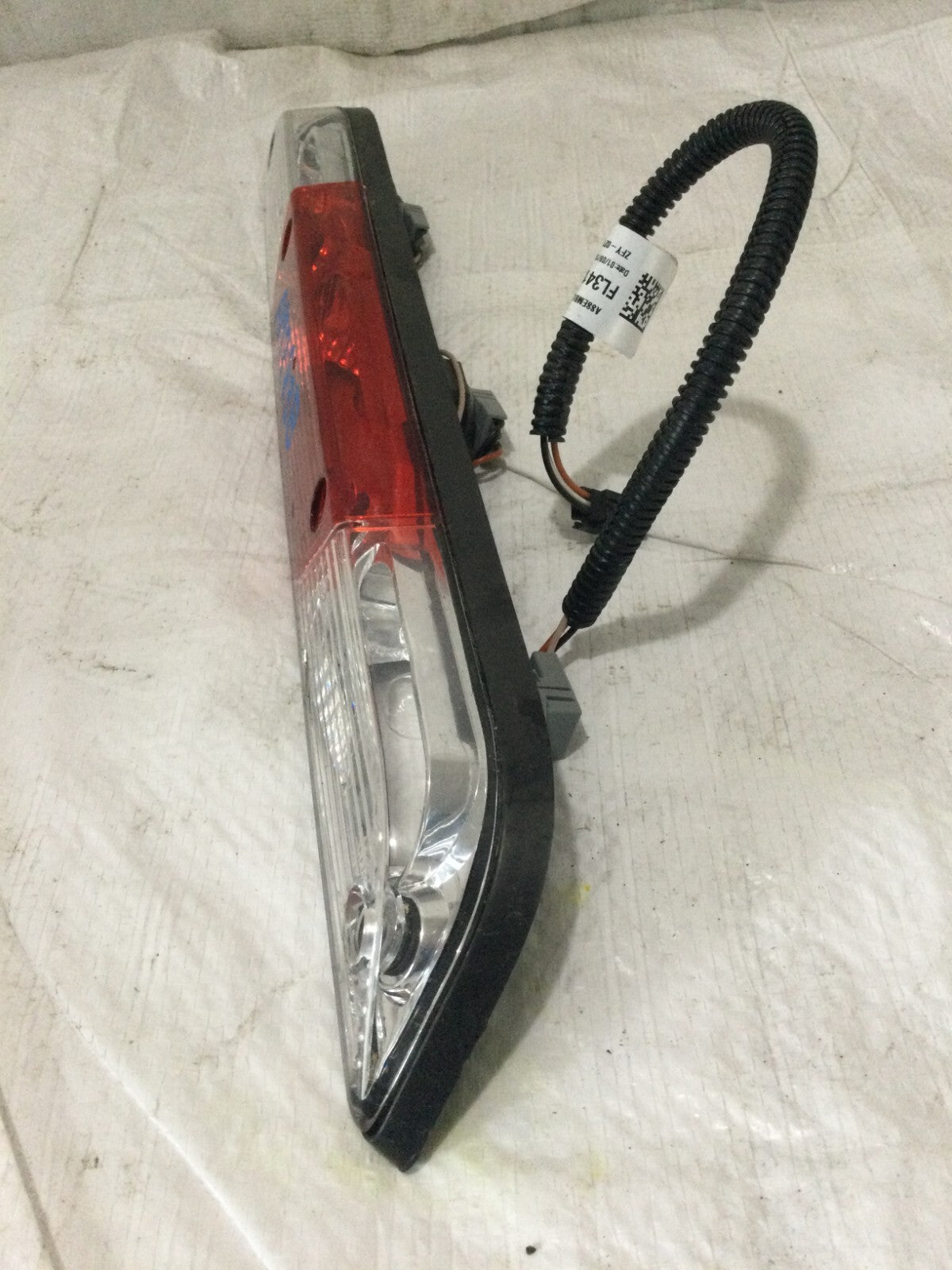 2019 Ford F-150 F150 3rd Third Brake Light Lamp OEM