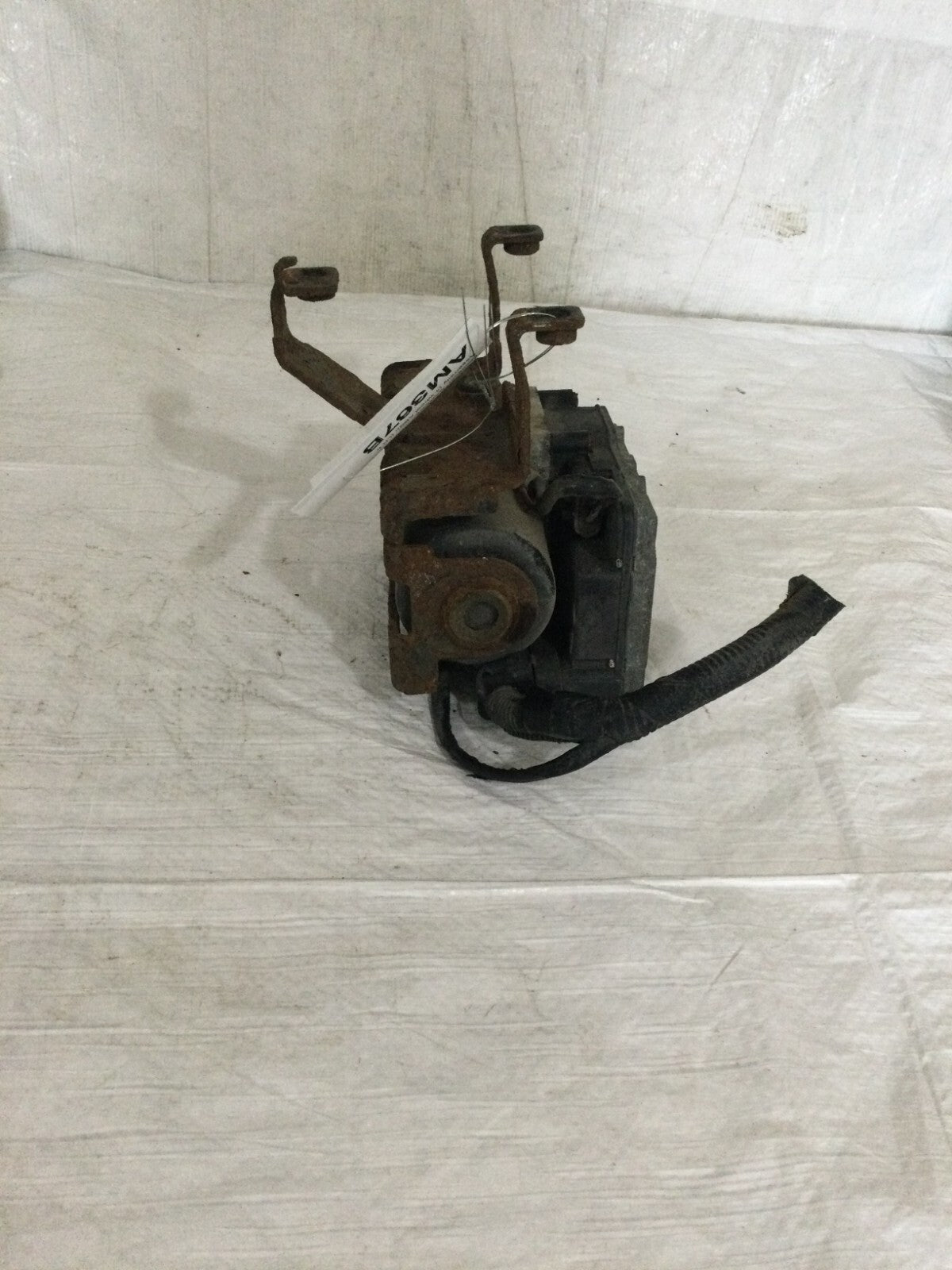 2001 Chevrolet Silverado 2500 ABS Module Pump Assembly OEM