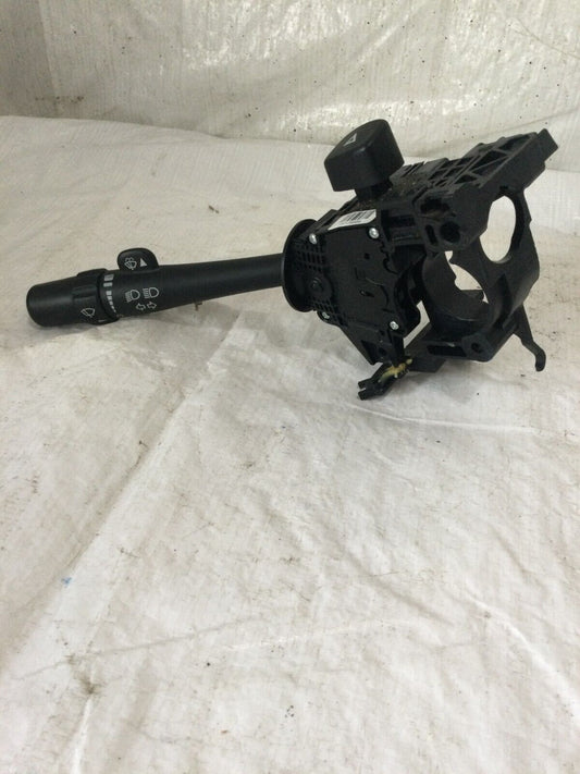 2007-2013 Chevy Silverado 1500 Turn Signal Wiper Switch OEM 26128584