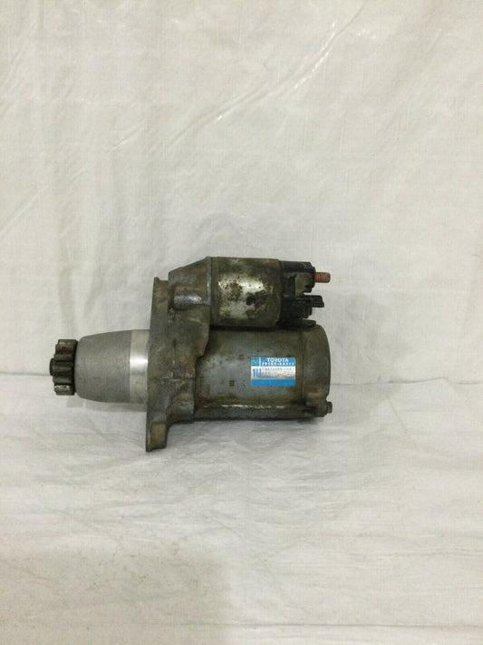 2013Toyota Sienna Engine Starter Motor 28100-0A011 OEM 