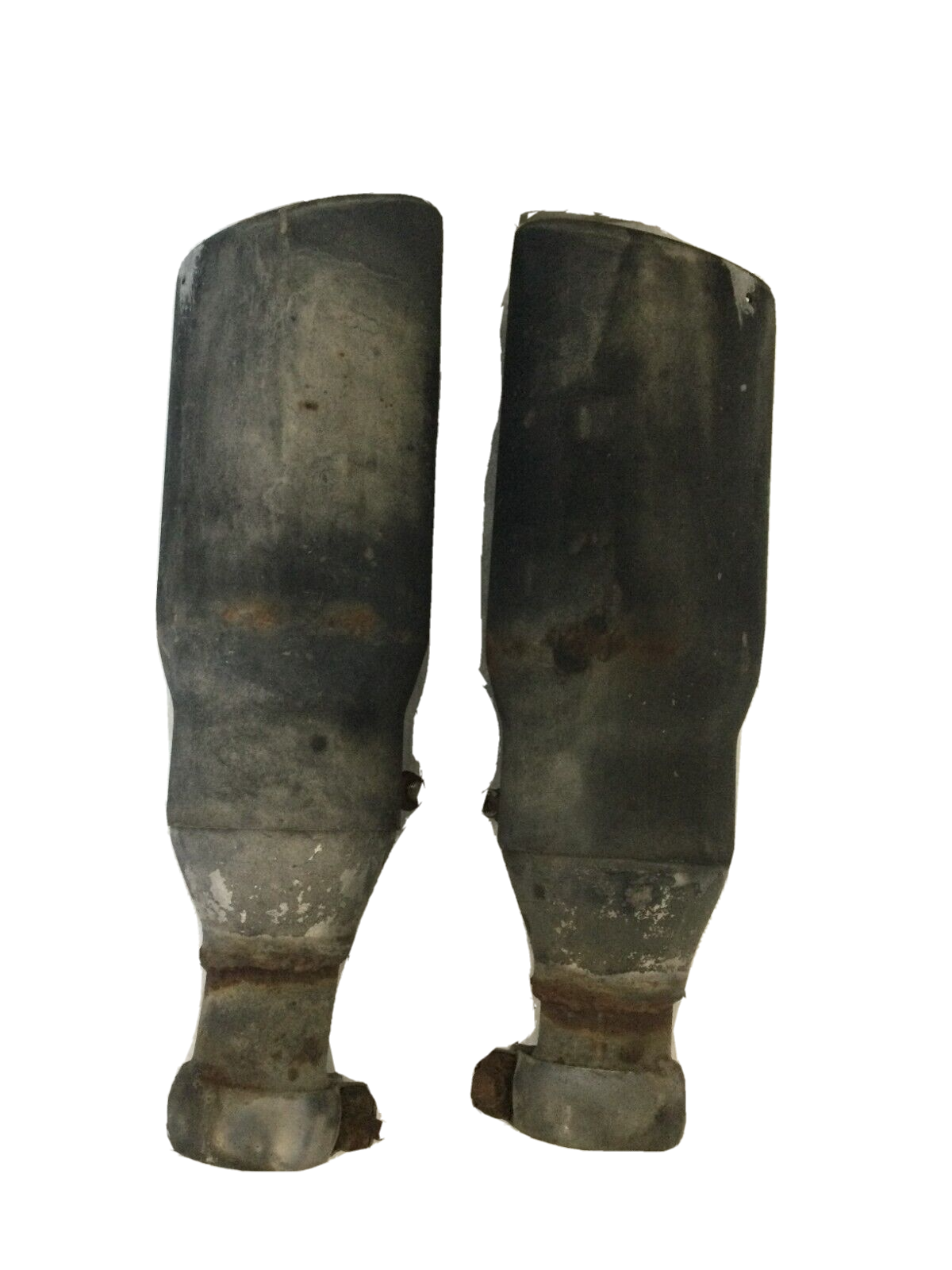 2018 Dodge Ram 1500 Exhaust Tips tail pipe Set of 2