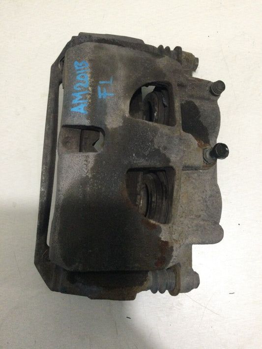 2018 Dodge Ram 3500 6.7L Diesel Front Left Brake Caliper OEM