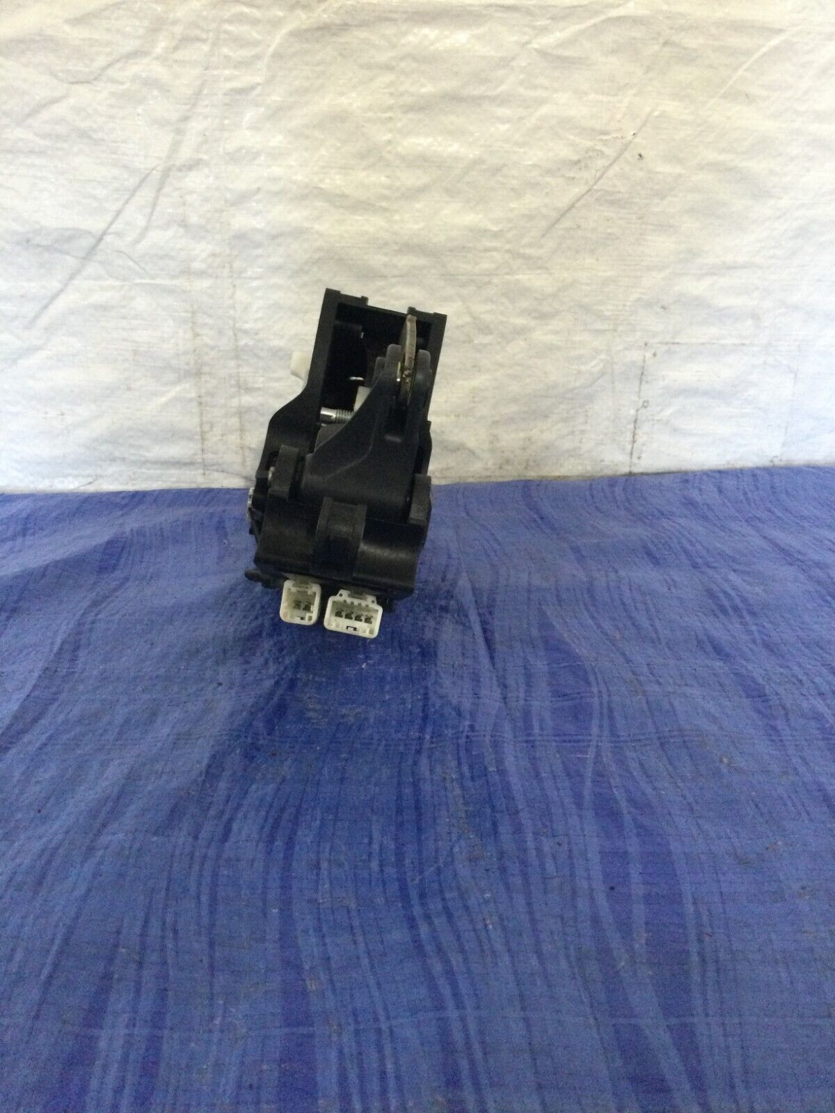 2006-2011 Honda Civic Floor Gear Shifter OEM Automatic Transmission