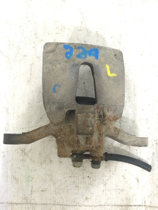 2017 Ford F-150 F150 Front Left Brake Caliper OEM