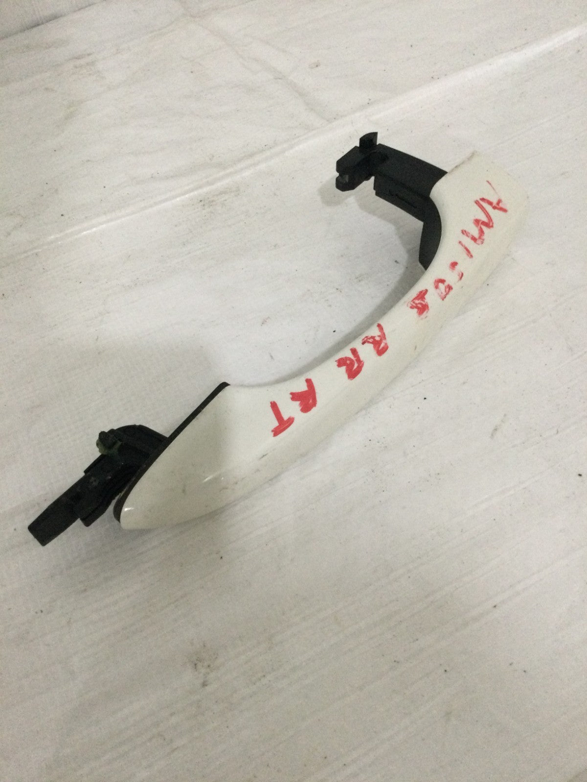 2019 Jeep Compass Rear Right Outside Door Handle OEM