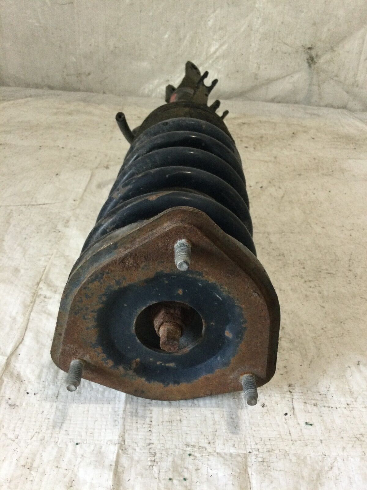 2007 INFINITI M45   Front Right Shock Strut  Assembly 56111 OEM