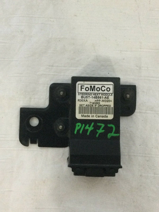 2011-2015 Ford Explorer Heated Module OEM BU5T-14B561-AE OEM
