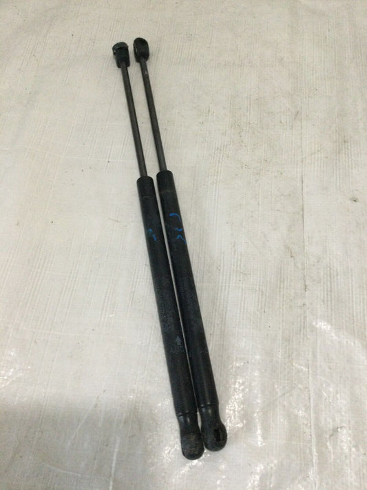 2010 Ram 1500 Hood Bonnet Right And Left Side Support Lift Strut OEM