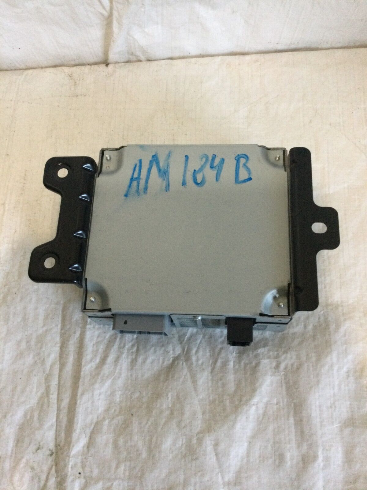 2019 GMC Sierra 1500 Power Supply Control Module 84361189 OEM