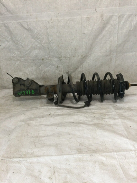 2019 Honda HR-V Passenger Right Front Strut  Assembly 51610-T7X-A530M1 OEM