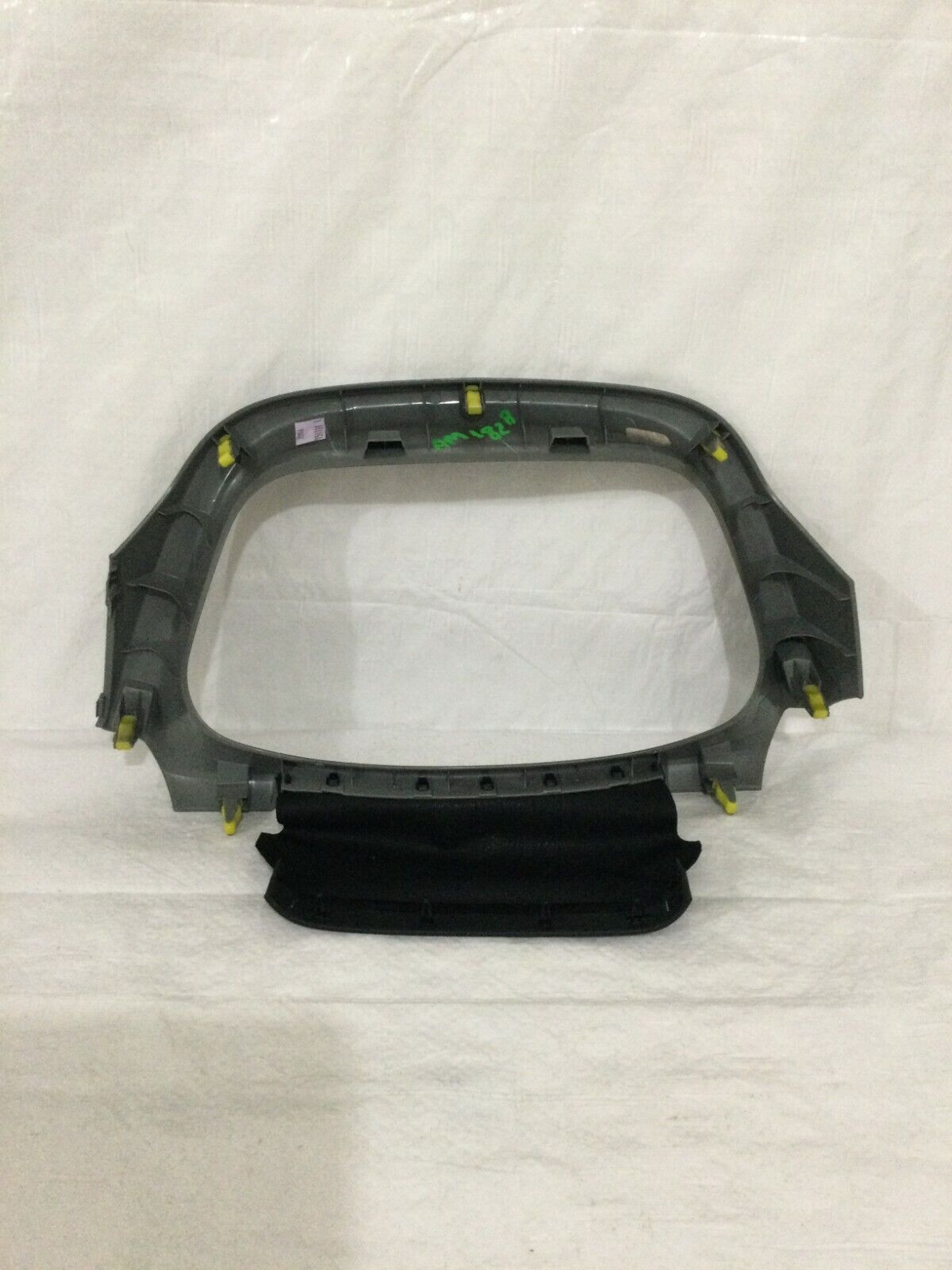 2016 Toyota RAV4 Dash Cluster Surround Trim Bezel OEM 55404-0R031 