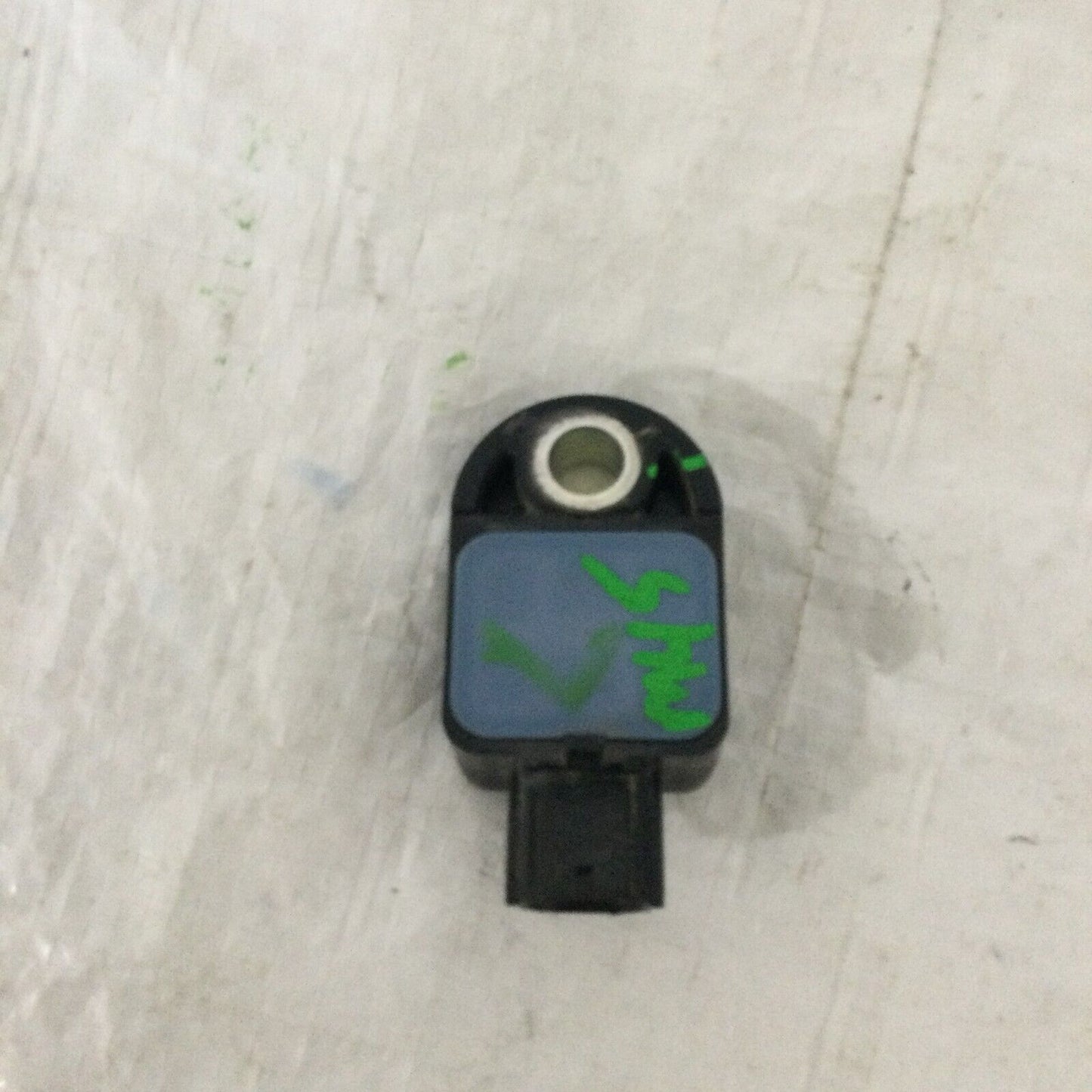 2007-2009 Toyota Camry Front Crash Impact Sensor Module 89173-06090 OEM LH