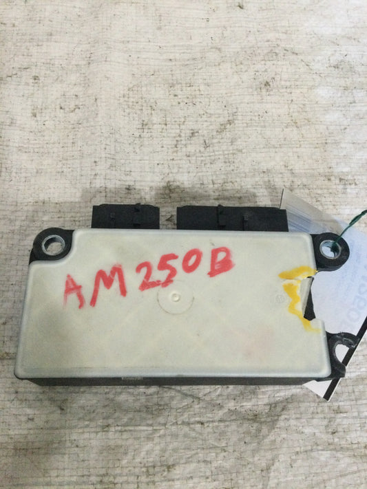 2019 Chevrolet Blazer SRS Control Module OEM 13529159