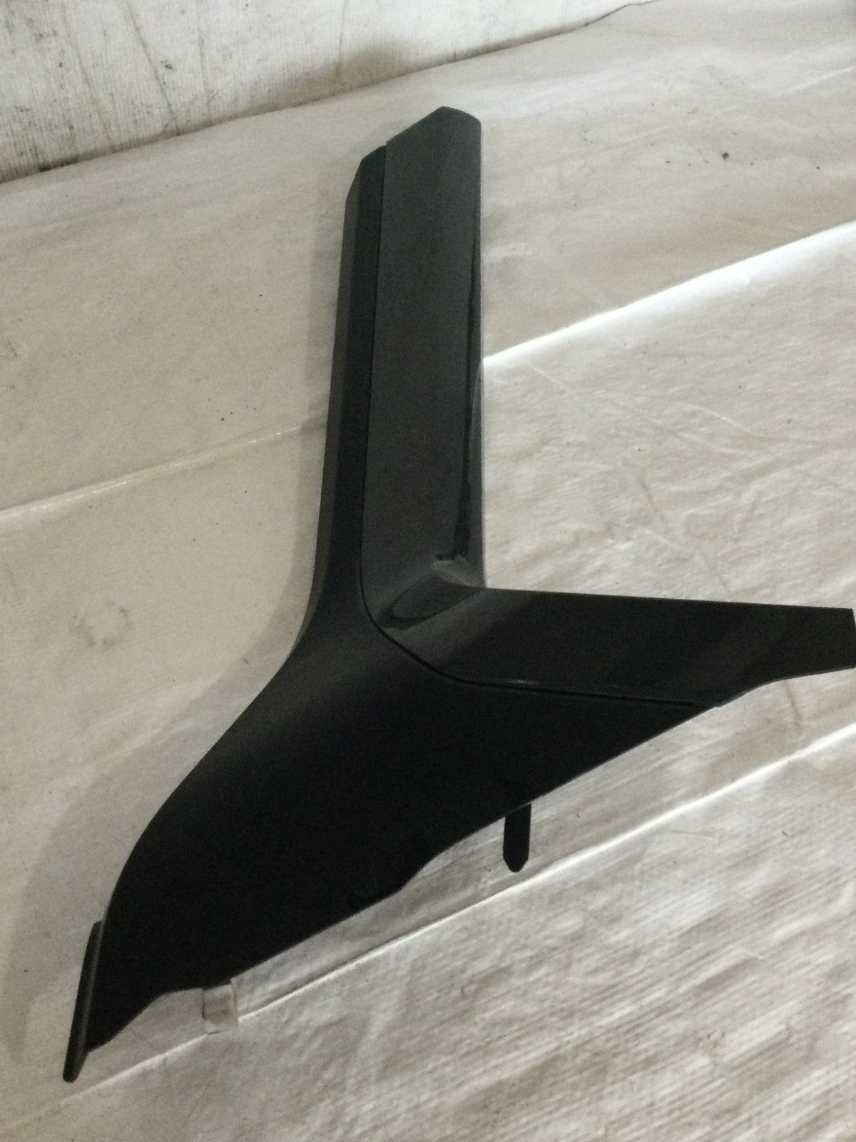 2023 Ford F-150 F150 Right Upper Trim Cover Panel OEM ML3B-15045A20-AAW