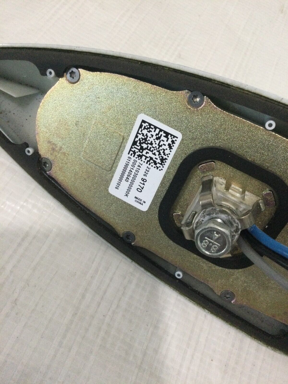 2019 Buick Regal Shark Fin Antenna OEM 23269170